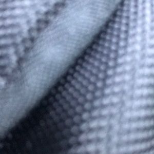 Meet your Posher, Nelson